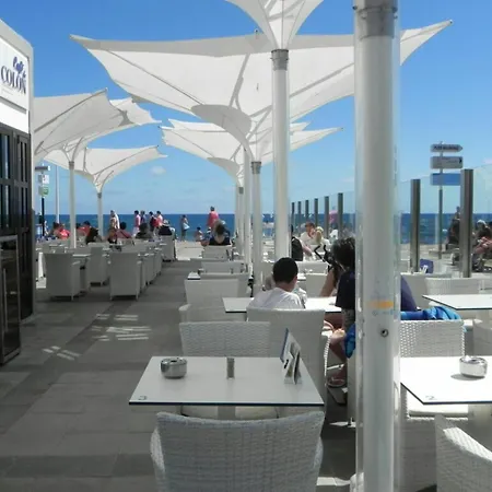 Lägenhet Bahia 28 By Villagrancanaria