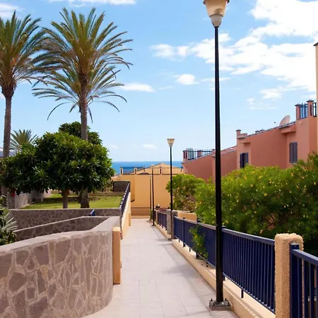 Lägenhet Bahia 28 By Villagrancanaria *