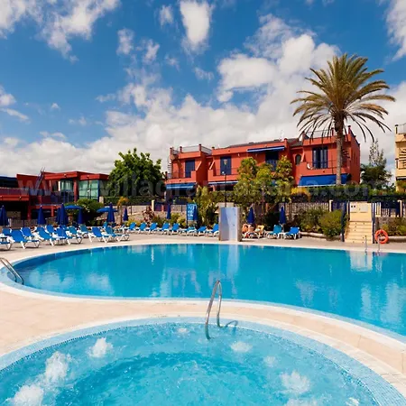 Bahia 28 By Villagrancanaria Lägenhet *