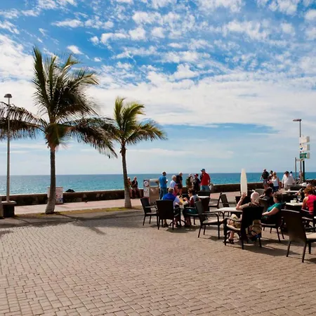 Lägenhet Bahia 28 By Villagrancanaria