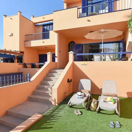 Lägenhet Bahia 28 By Villagrancanaria