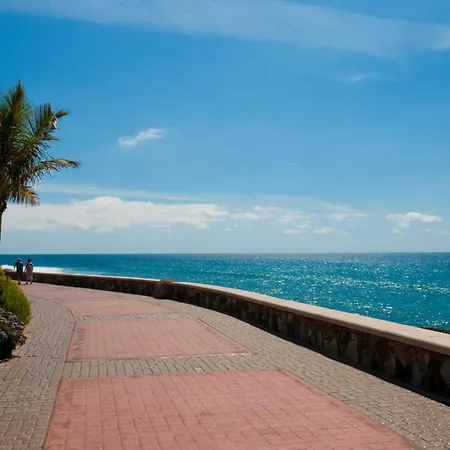 Lägenhet Bahia 28 By Villagrancanaria Meloneras