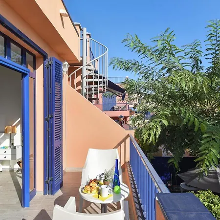 Lägenhet Bahia 28 By Villagrancanaria